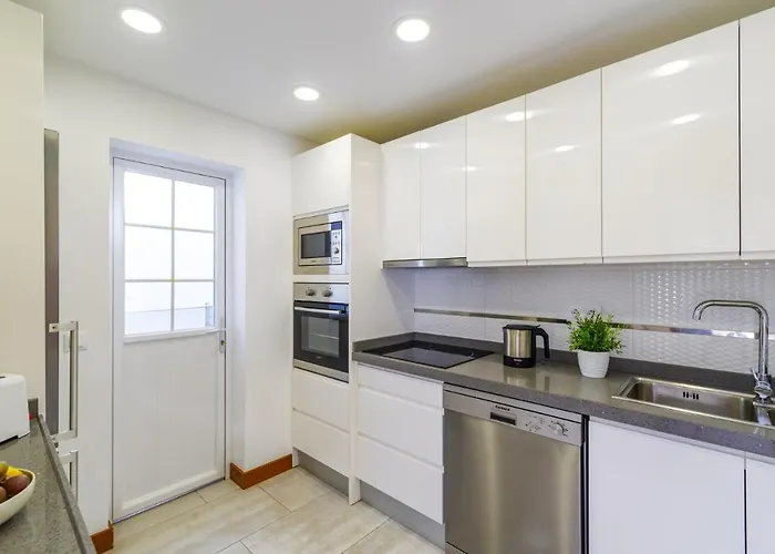 빌라 Naya By 플라야블랑카