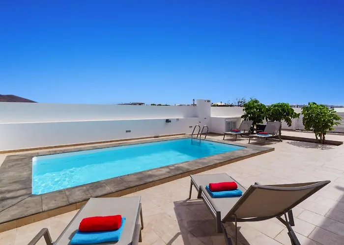 Naya By * 플라야블랑카