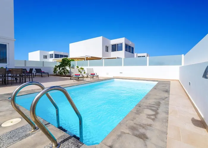 Naya By 플라야블랑카