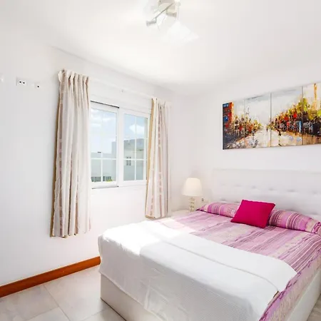 Villa Naya By Playa Blanca (Lanzarote)